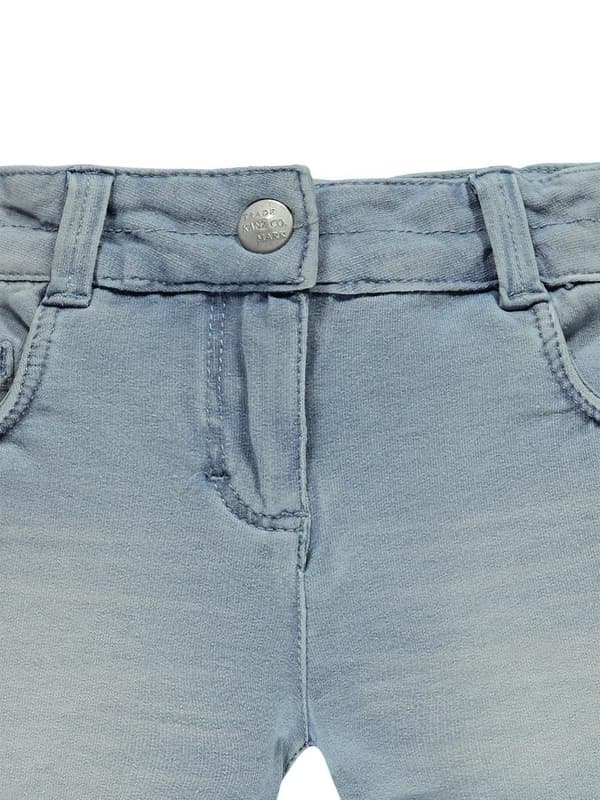 Flickorshorts