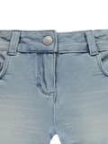 Miniatyrbillede 3 af 3: Pigershorts