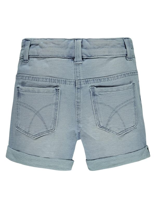 Flickorshorts