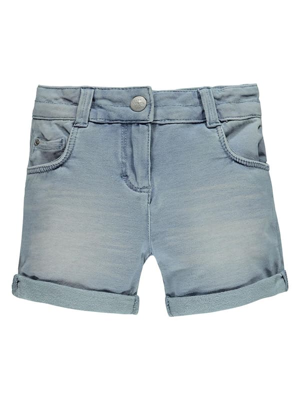 Flickorshorts