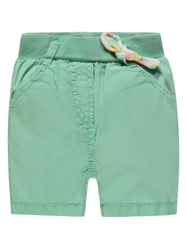 Flickor Shorts