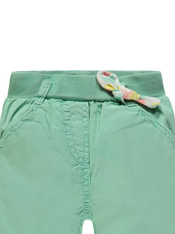 Tyttöjen shortsit