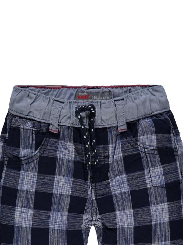 Drenge Bermudashorts