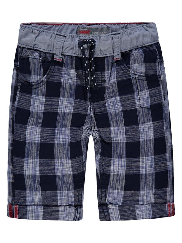 Drenge Bermudashorts