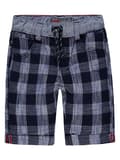 Miniatyrbillede 1 af 3: Drenge Bermudashorts