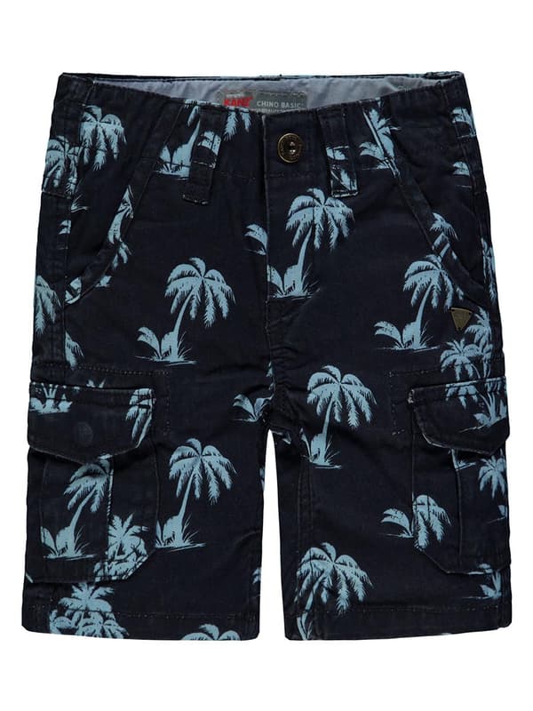 Bermudashorts för pojkar