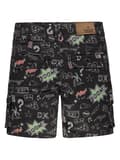 Miniatyrbild 2 av 3: Bermudashorts för pojkar