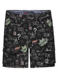 Miniatyrbild 1 av 3: Bermudashorts för pojkar
