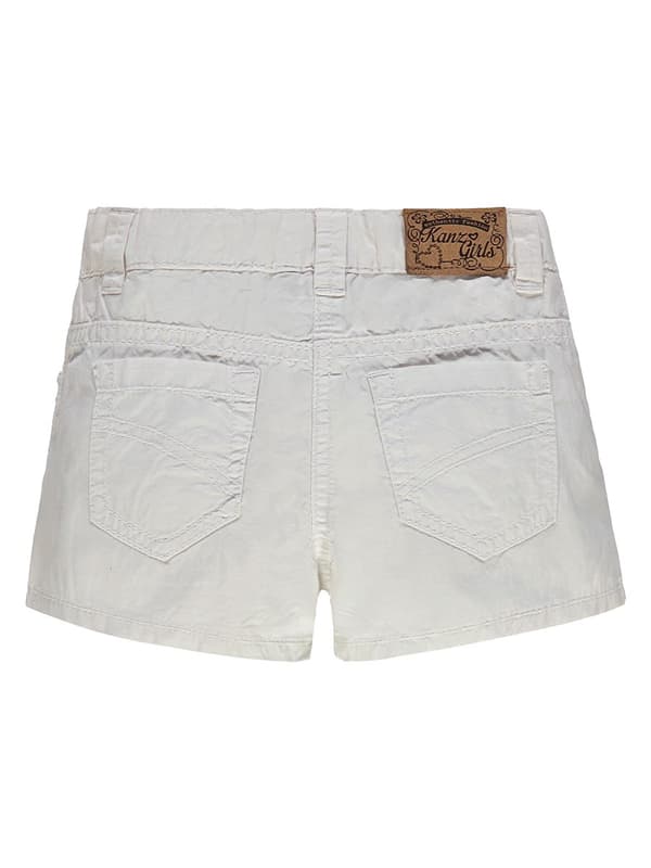 Korta shorts för flickor