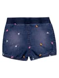 Miniatyrbild 2 av 3: Korta shorts för flickor