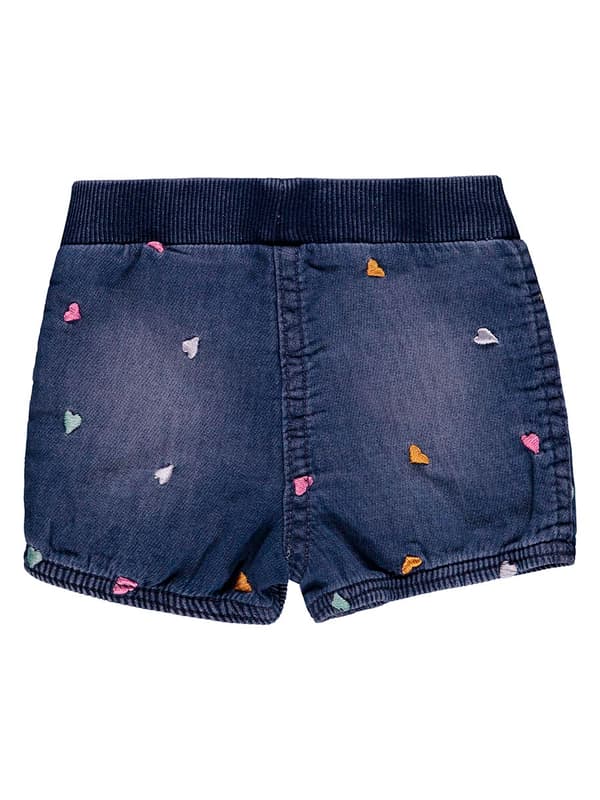 Korta shorts för flickor