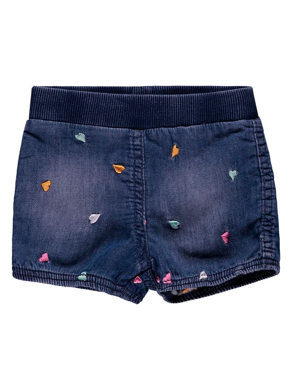 Korta shorts för flickor