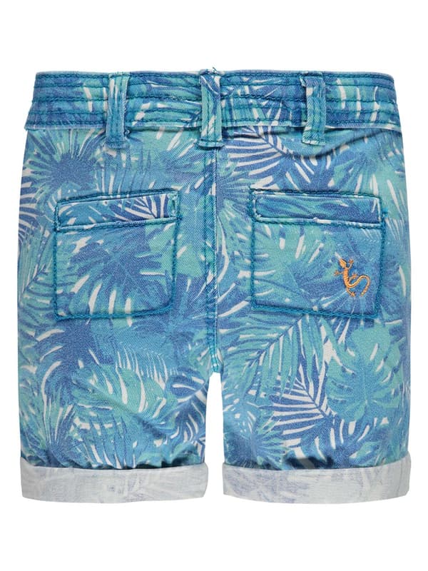 Pojkshorts, blandade, Kanz