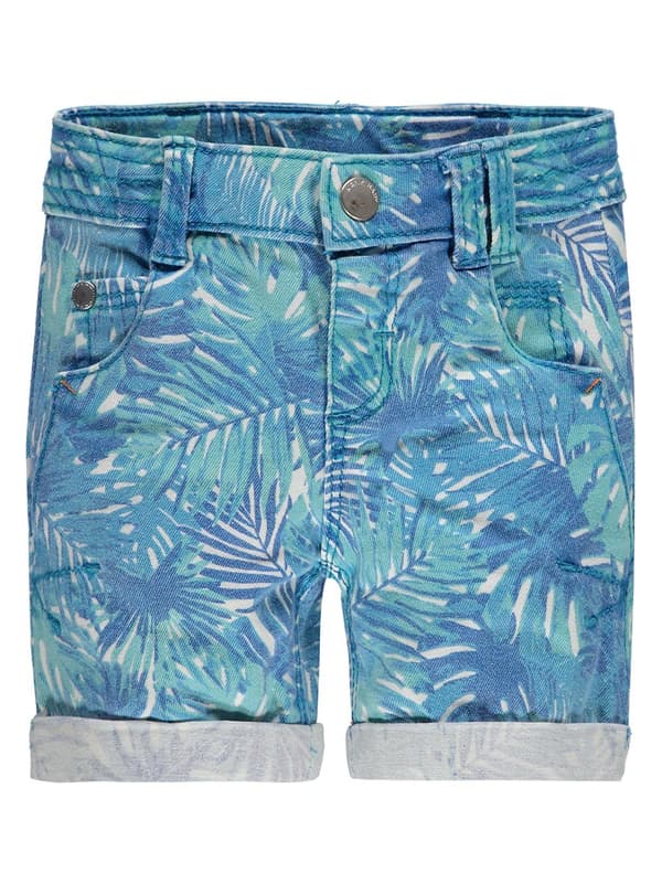 Pojkshorts, blandade, Kanz