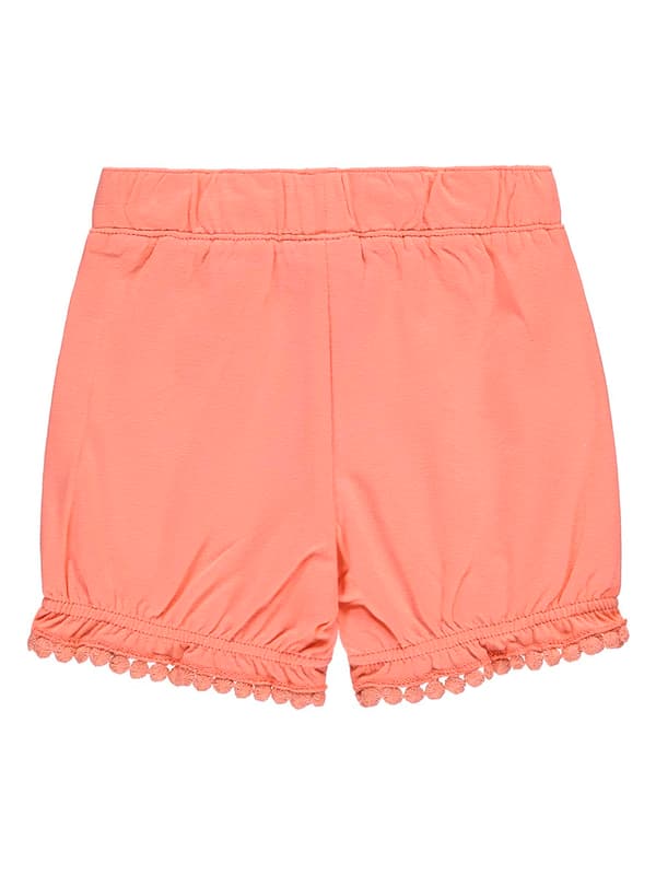Flickshorts, korall, Kanz