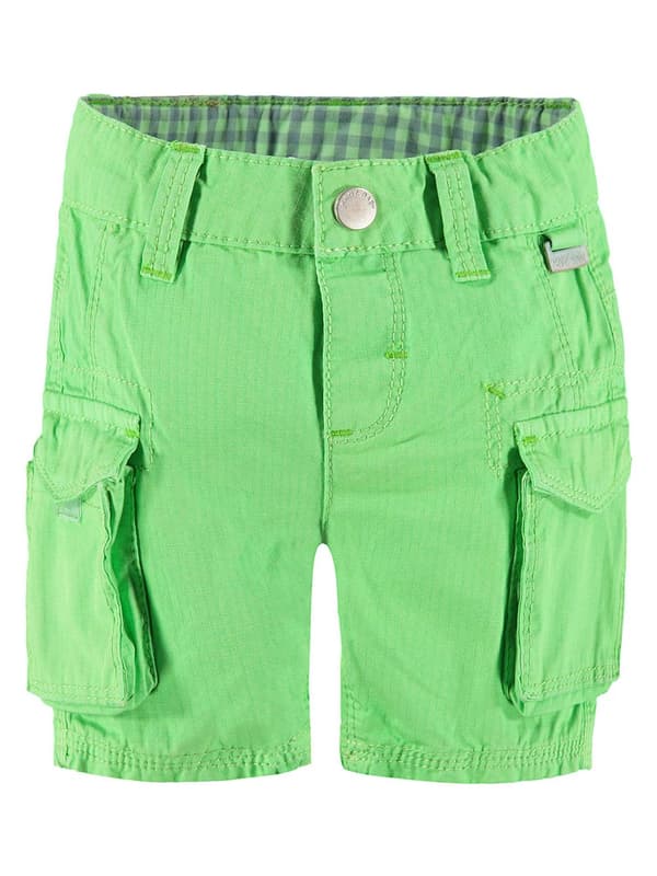 Kanz baby gröna shorts