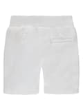 Miniatyrbillede 2 af 3: Drengeshorts hvide Kanz