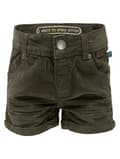 Miniatyrbild 1 av 4: Gröna shorts för flickor Lief