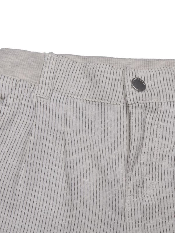Beige bermudashorts för pojkar Kanz