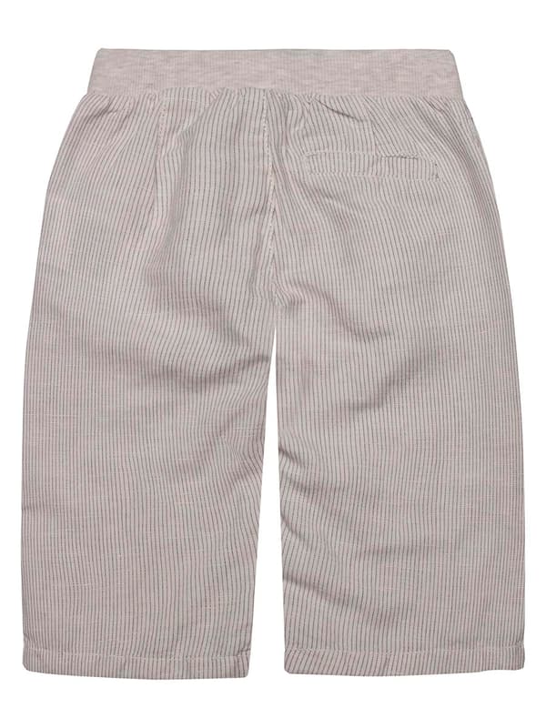 Beige bermudashorts för pojkar Kanz