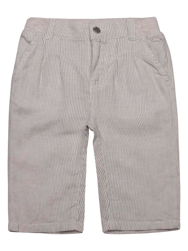 Beige bermudashorts för pojkar Kanz
