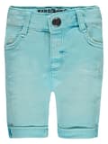 Miniatyrbillede 1 af 3: Drenge Bermuda Denim Kanz