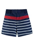 Miniatyrbillede 1 af 3: Drenge strandshorts marineblå Kanz