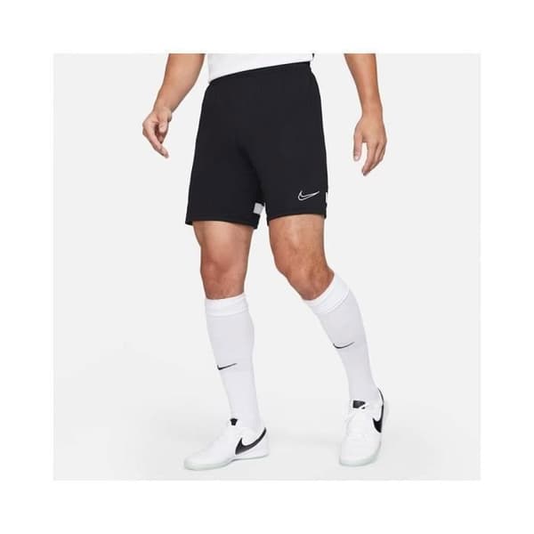 Fotbollsshorts - Nike - Dry Academy 21 - Svart - Andningsbar - Man/Extra vuxen