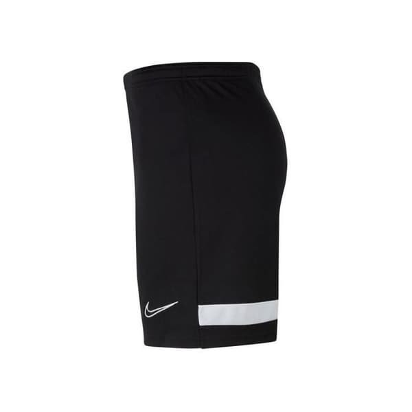 Fotbollsshorts - Nike - Dry Academy 21 - Svart - Andningsbar - Man/Extra vuxen