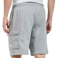 Miniatyrbild 2 av 4: Shorts - Nike - Club Cargo - Grå - Andningsbar - Multisport