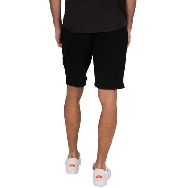 Träningsshorts - Ellesse - Bossini - Herr - Marinblå - Elastisk midja - Praktiska fickor