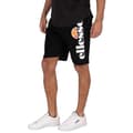 Miniatyrbild 2 av 4: Träningsshorts - Ellesse - Bossini - Herr - Marinblå - Elastisk midja - Praktiska fickor