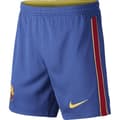 Miniatyrbild 1 av 2: Kort Nike Barcelone Hemma 2020-21 blå barn