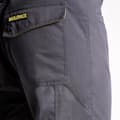 Miniatyrbild 3 av 4: Shorts - Wolfpack - Trend - Storlek 46/48 - Flera fickor - Hög motståndskraft