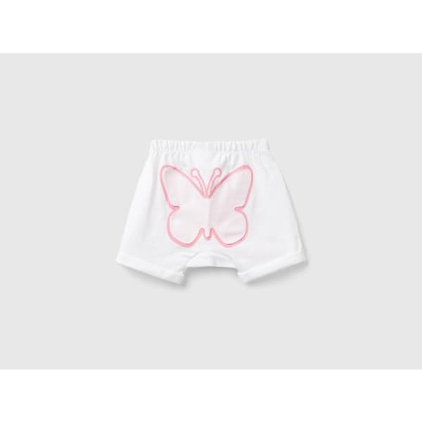 KORT benetton komfort och stil