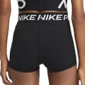 Miniatyrbild 2 av 2: Nike Trainng svarta shorts för kvinnor