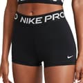 Miniatyrbild 1 av 2: Nike Trainng svarta shorts för kvinnor