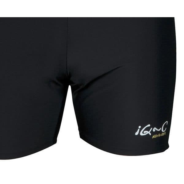 Sportshort - Iq-company - Uv 300 - UV-skydd - Svart - Multisport