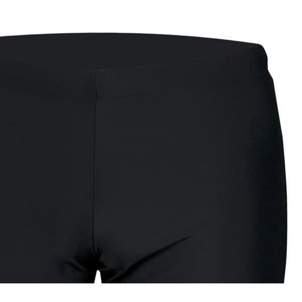 Sportshort - Iq-company - Uv 300 - UV-skydd - Svart - Multisport