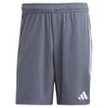 Miniatyrbild 3 av 4: Kort adidas Homme Tiro 23 League - Team Onix-Vit - IC7488 - Andningsbar