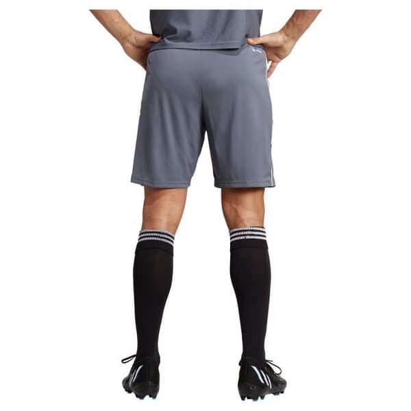 Kort adidas Homme Tiro 23 League - Team Onix-Vit - IC7488 - Andningsbar