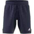 Miniatyrbild 1 av 2: Fotbollsshorts - adidas - Tiro23 L SW - Bekväm fleece - Fickor med dragkedja - Hållbar