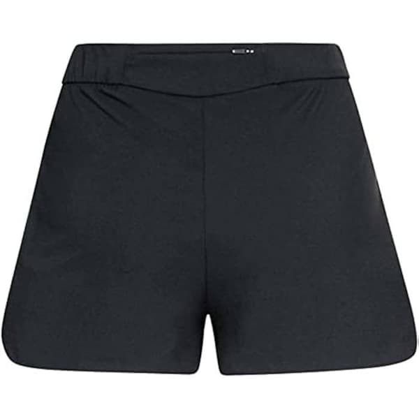 Löparshorts - Odlo - Zeroweight - 3 tum - Återvunnet tyg - Dam