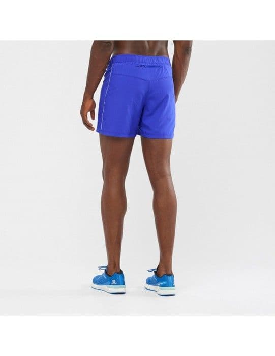 AGILE 5 HERRSHORTS
