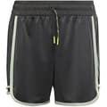 Miniatyrbild 1 av 2: Reebok Träningsshorts för kvinnor - LES MILLS - Svart - Hög midja - Speedwick - Fitness