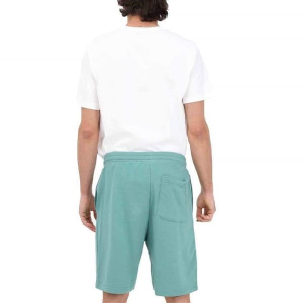 Kort Unisexe - Converse - Go-To - Broderad - Chevron Stjärna - Grön