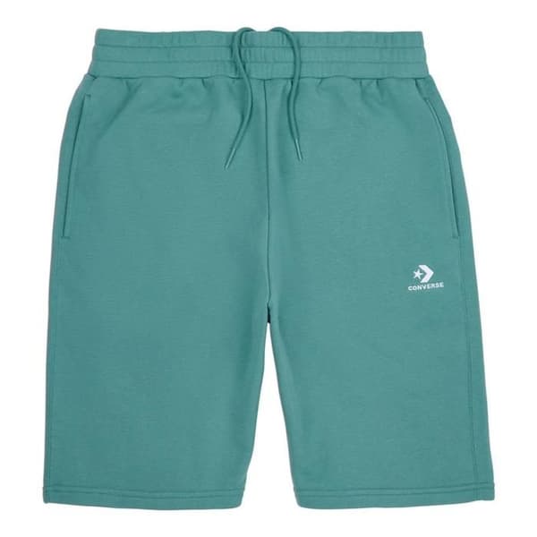 Kort Unisexe - Converse - Go-To - Broderad - Chevron Stjärna - Grön