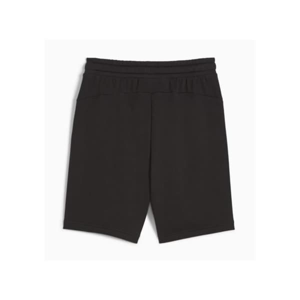 Kort för män - Puma - Power Graphic 678965-01 - Svart - Polyester - Regular passform