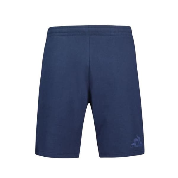 Bermuda - Le coq sportif - Bas short n1 m - 100% Bomull - Lätt - Justerbar storlek