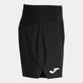 Miniatyrbild 3 av 4: Shorts för löpning - Joma - R-night - Herr - Svart - Storlek L